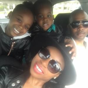 Meet your Posher, Monique